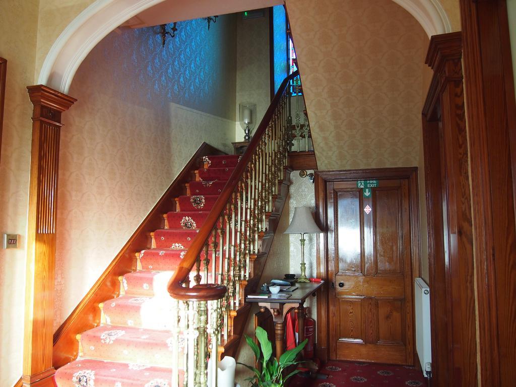 Craignay Guest House Inverness Exterior photo